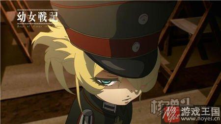 打飞战机不在话下？鬼畜超强萝莉火力全开