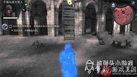 Crows通关攻略?刺客信条本色第6关A Crows通关攻略?刺客信条本色第6关A