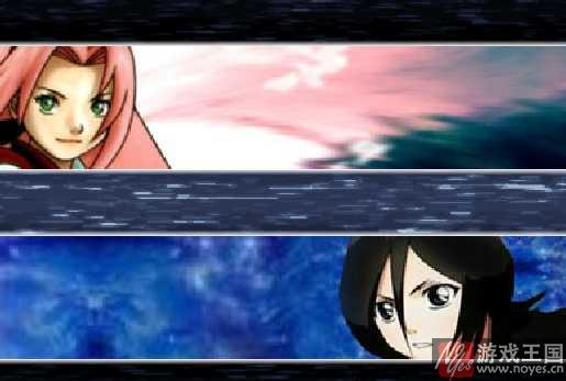 新人物爆料？死神vs火影2.7什么样时候出