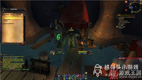 后续是什么样？魔兽7.0魔火试炼咋做