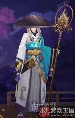 新SR还可以这样翻开？阴阳师12月新式神曝光