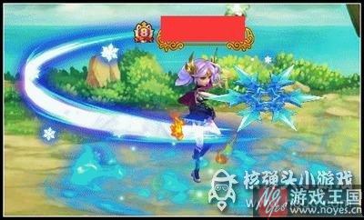 黄月英技能解析？神将世界咋样