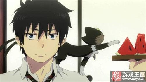 开启新篇章？《青之驱魔师》第二季最新PV放出