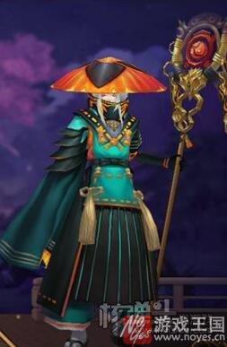 新SR还可以这样翻开？阴阳师12月新式神曝光