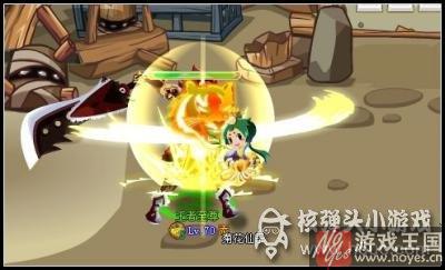 老虎技能详细解析？功夫派咋样