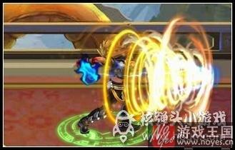 程普技能解析？神将世界咋样