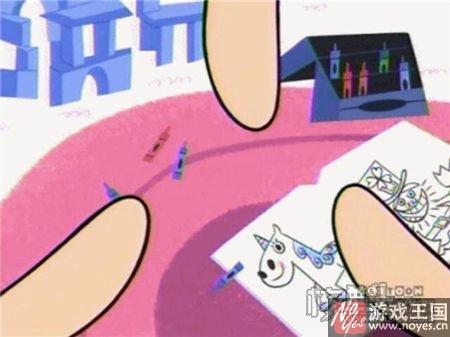 我的童年被狗吃了？飞天小女警竟然没有手指