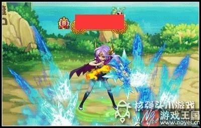 黄月英技能解析？神将世界咋样