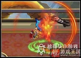 程普技能解析？神将世界咋样