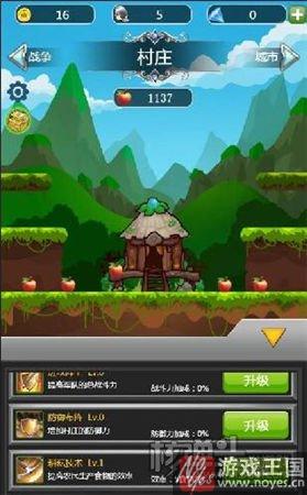 经典懒人玩法?《骑马与点杀》试玩:点击放置 经典懒人玩法?《骑马与点杀》试玩:点击放置