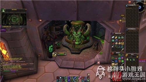 后续是什么样？魔兽7.0魔火试炼咋做