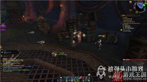 后续是什么样？魔兽7.0魔火试炼咋做