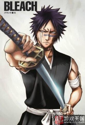 新人物爆料？死神vs火影2.7什么样时候出