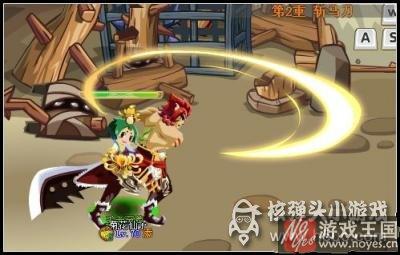 老虎技能详细解析？功夫派咋样