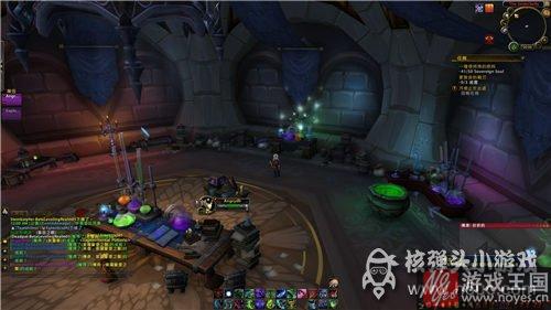 后续是什么样？魔兽7.0魔火试炼咋做