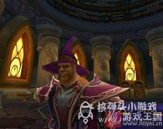 是否绑定？魔兽7.0萨格拉斯之血有什么样用