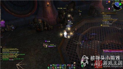 后续是什么样？魔兽7.0魔火试炼咋做