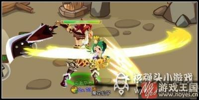 老虎技能详细解析？功夫派咋样