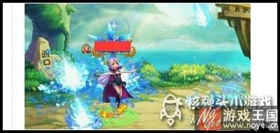 黄月英技能解析？神将世界咋样