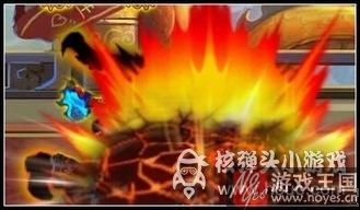 程普技能解析？神将世界咋样