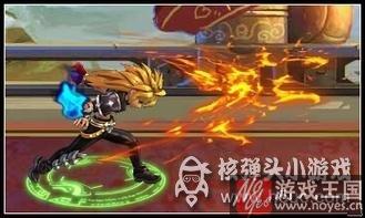 程普技能解析？神将世界咋样