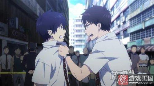 开启新篇章？《青之驱魔师》第二季最新PV放出