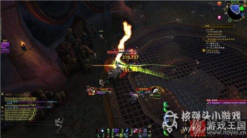 后续是什么样？魔兽7.0魔火试炼咋做