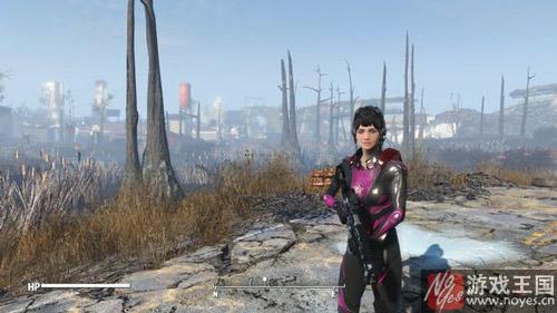 各流派推荐?辐射4新手开局咋加点好 各流派推荐?辐射4新手开局咋加点好