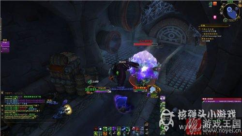 后续是什么样？魔兽7.0魔火试炼咋做