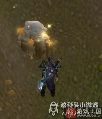 是否绑定？魔兽7.0萨格拉斯之血有什么样用