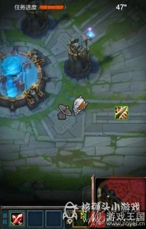 德玛西亚和提莫小游戏推荐?LOL官方漫画公布 德玛西亚和提莫小游戏推荐?LOL官方漫画公布