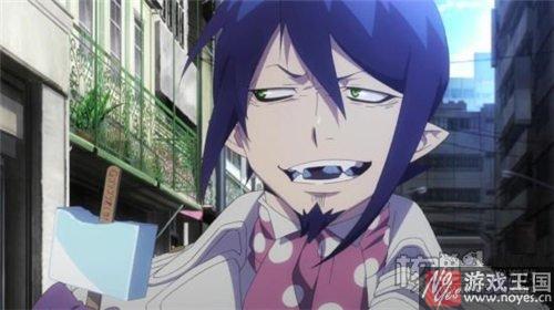 开启新篇章？《青之驱魔师》第二季最新PV放出