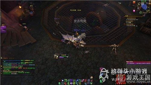 后续是什么样？魔兽7.0魔火试炼咋做