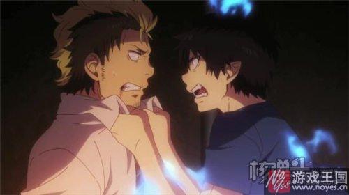 开启新篇章？《青之驱魔师》第二季最新PV放出