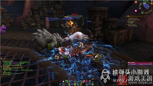 后续是什么样？魔兽7.0魔火试炼咋做