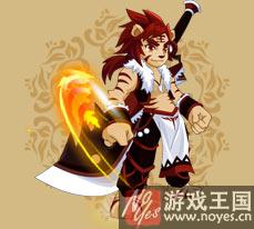 老虎技能详细解析？功夫派咋样