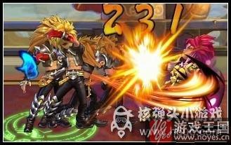 程普技能解析？神将世界咋样