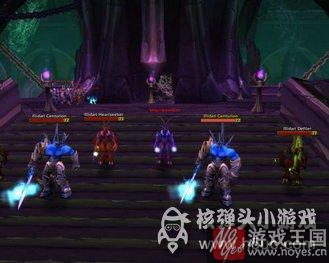 是否绑定？魔兽7.0萨格拉斯之血有什么样用