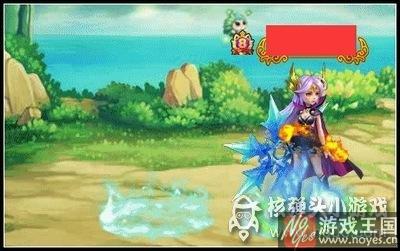 黄月英技能解析？神将世界咋样