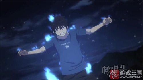 开启新篇章？《青之驱魔师》第二季最新PV放出