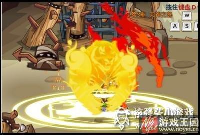 老虎技能详细解析？功夫派咋样