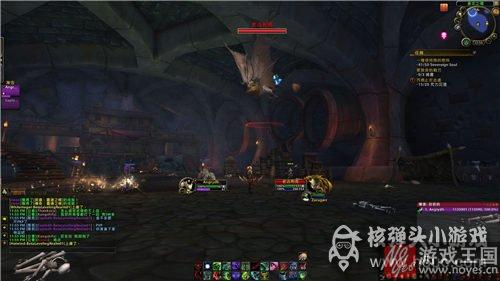 后续是什么样？魔兽7.0魔火试炼咋做