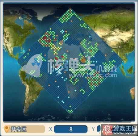 土地购买综合考虑因素?大富豪3咋 土地购买综合考虑因素?大富豪3咋