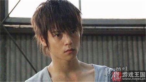 金木研遭毁灭？《东京喰种》真人电影确定