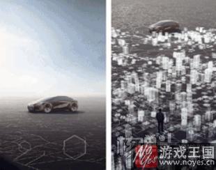 解谜类H5的致胜之道？腾讯“神秘失踪案”游戏