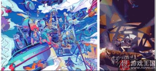 解谜类H5的致胜之道？腾讯“神秘失踪案”游戏