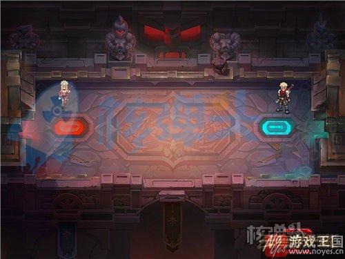 首款实时对战轻MMO游戏？《王座守护者2》将来袭