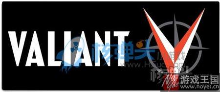 欲抢占热门漫画IP？BigViking与Valiant达成合作