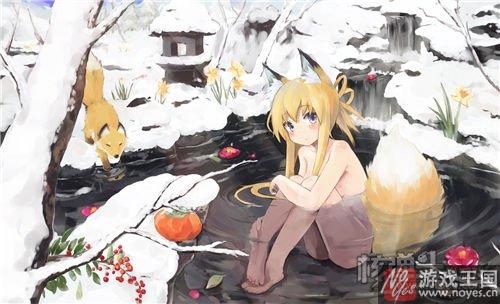 让人脸红心跳的萝莉游戏?光源氏计划的复兴 让人脸红心跳的萝莉游戏?光源氏计划的复兴