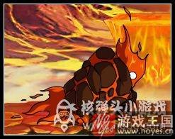 巨火灵咋打？造梦西游4唐僧打攻略